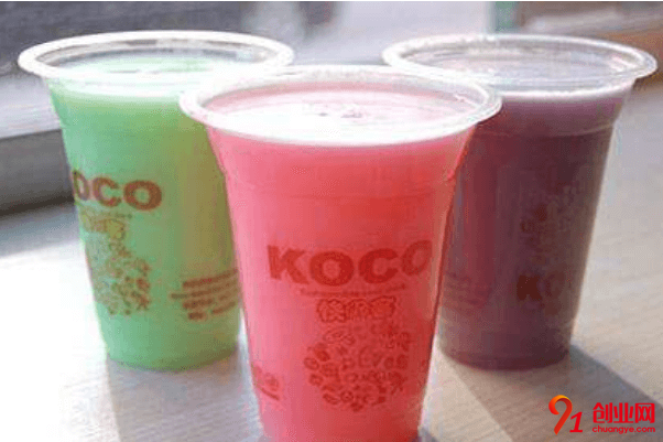 快客奶茶加盟利潤大嗎？投資銷售來計算