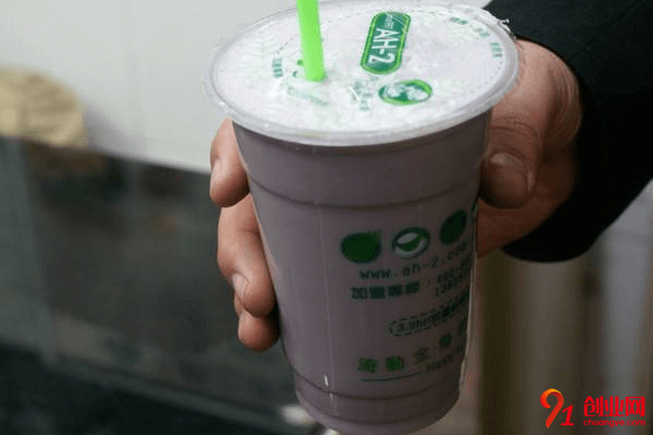 阿二奶茶加盟的人多嗎?加盟電話是多少?