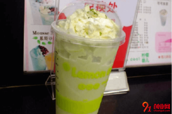 檸檬酷兒加盟店賺不賺錢?經驗不足可以加盟嗎?