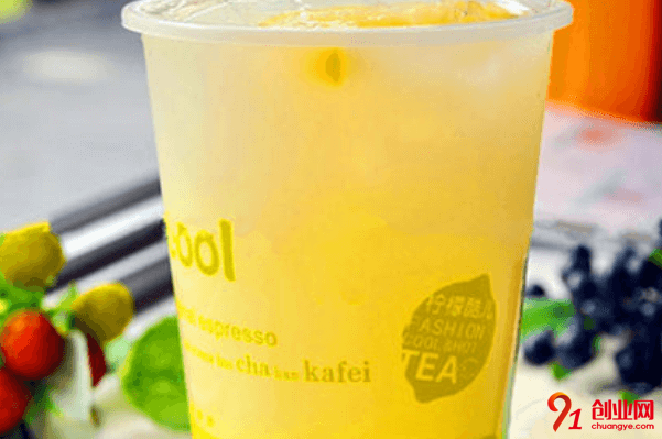 檸檬酷兒加盟費要多少？至少十一萬的開支