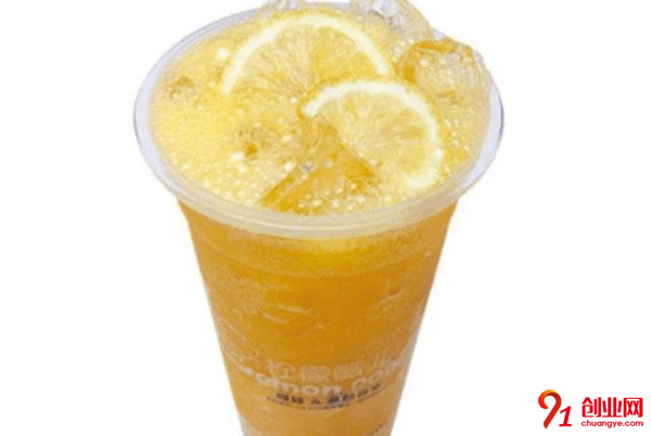 檸檬酷兒加盟費要多少？至少十一萬的開支