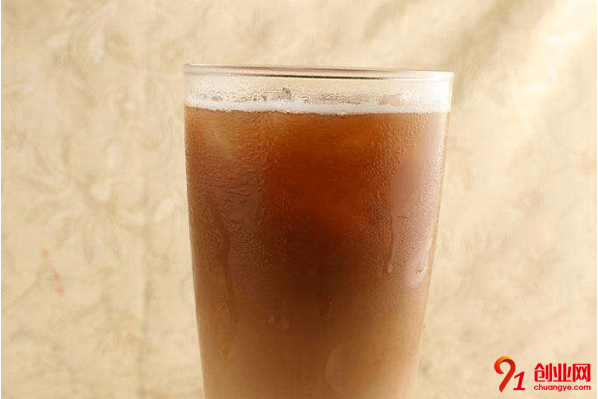 加盟行飲不離奶茶一年能賺多少？加盟受什么因素影響？