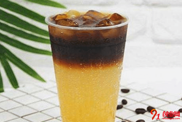 加盟行飲不離奶茶一年能賺多少？加盟受什么因素影響？