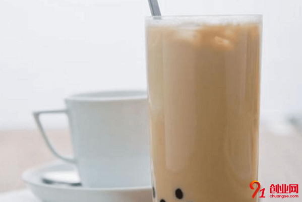 行飲不離奶茶加盟品牌怎么樣?加盟總部在哪里?