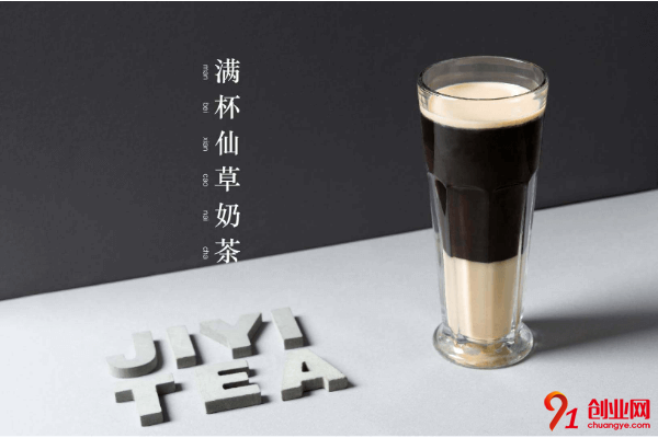 季憶奶茶加盟店賺不賺錢？一年能賺二十萬嗎？