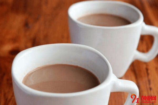 季憶奶茶加盟利潤(rùn)大嗎？加盟費(fèi)用高嗎？