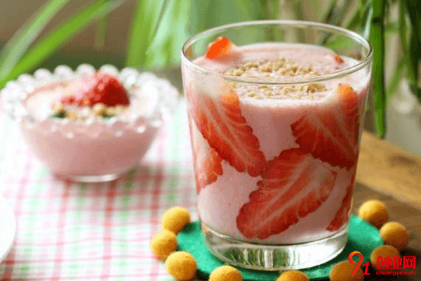 季憶奶茶加盟流程是什么？加盟經營技巧有哪些？