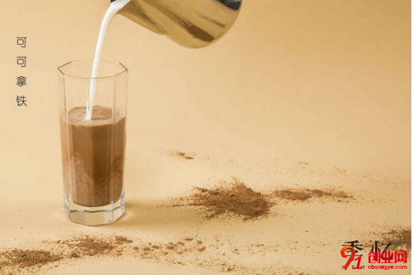 季憶奶茶如何加盟？一年的管理費是多少？