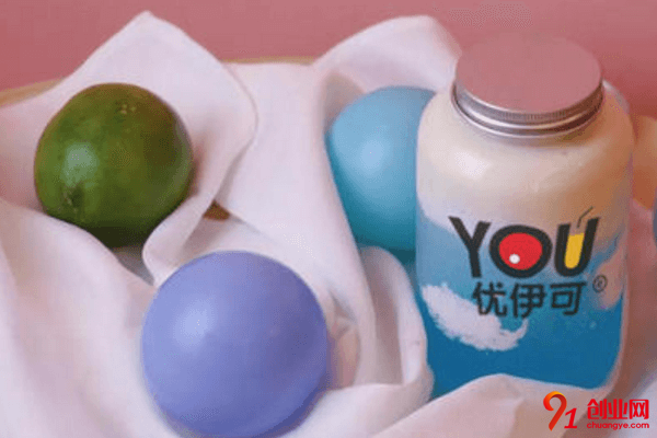 優伊可奶茶加盟流程是什么?加盟的人多嗎?