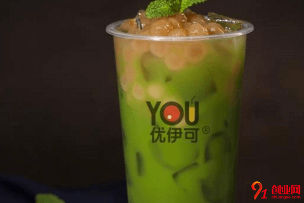 優伊可奶茶加盟流程是什么?加盟的人多嗎?