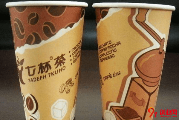 七杯茶奶茶加盟品牌優(yōu)勢(shì)是什么?為什么那么多人想要加盟