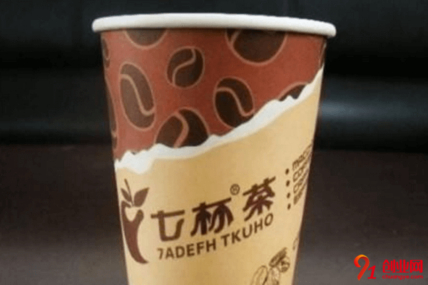 七杯茶奶茶如何加盟?加盟應該提前做出哪些準備