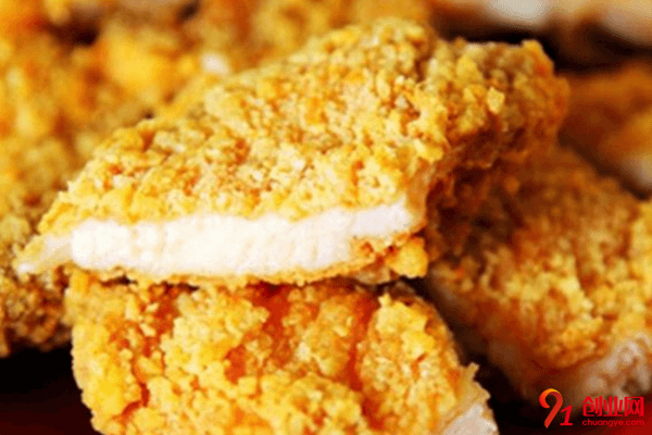 雞排風云加盟利潤大嗎?加盟雞排風云掙錢嗎?