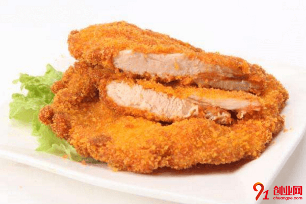 焱皇雞排加盟利潤大嗎？加盟成本費(fèi)用是多少？