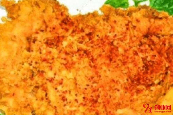 正大雞排加盟費要多少?總投資十萬元以上