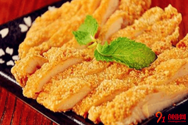 正大雞排加盟利潤大嗎?至少有多少?