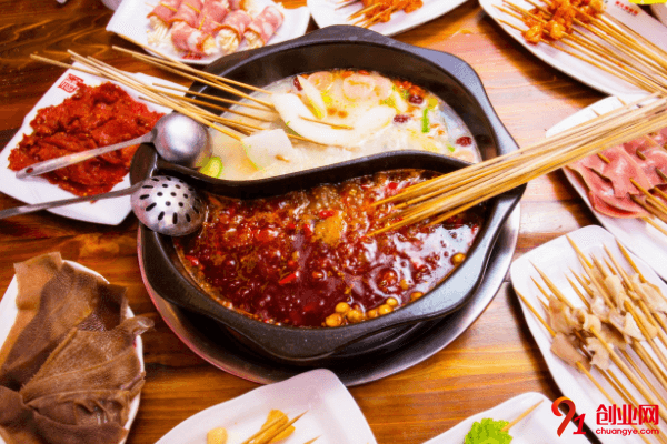 向上串串香加盟要求有哪些?加盟說明