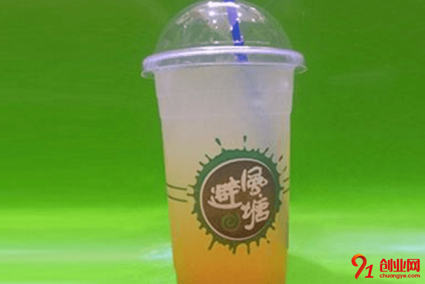 避風港奶茶加盟要求有哪些？加盟存活率有多高？