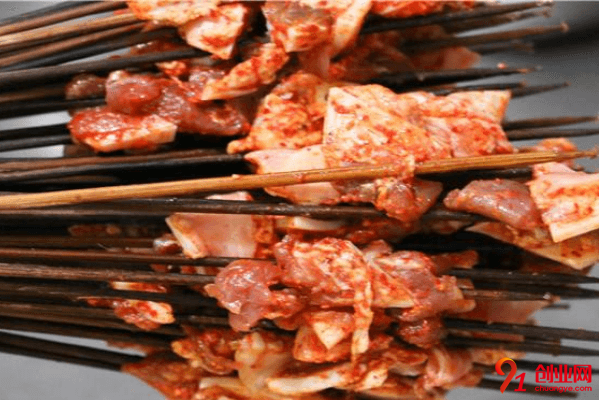 簽年時光串串香一年能賺多少?利潤上升空間大嗎?