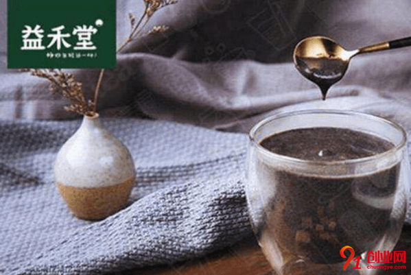 益禾堂如何加盟？加盟比較直觀的優勢是什么？