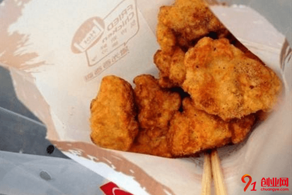 繼光香香雞加盟品牌優勢是什么,值得加盟嗎?