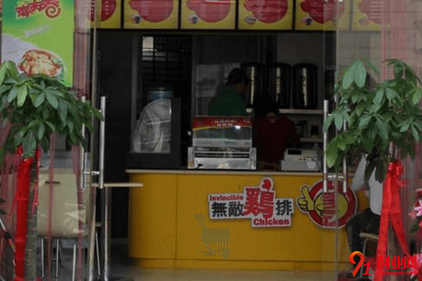 無敵雞排一年能賺多少?利潤回報大嗎?