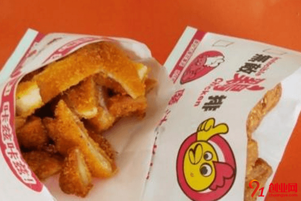 無敵雞排一年能賺多少?利潤回報大嗎?