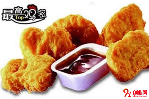 最高雞密如何加盟？如何才能開店成功？