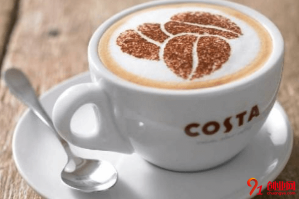 costa咖啡加盟的人多嗎？開店需要多少錢？