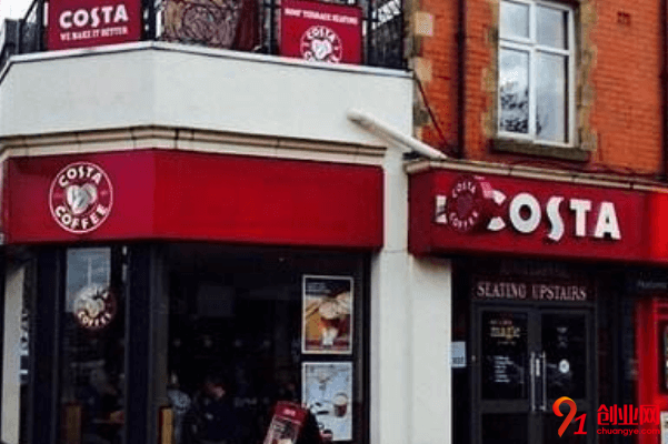 costa咖啡需要哪些加盟條件？加盟有難度嗎？