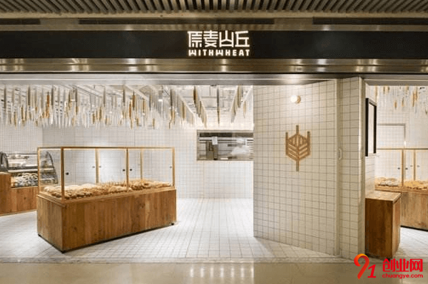 原麥山丘加盟的人多嗎?加盟主要受什么影響?