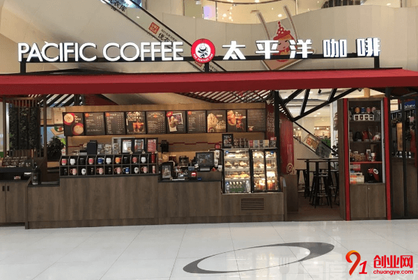 太平洋咖啡需要哪些加盟條件,對加盟商有什么要求