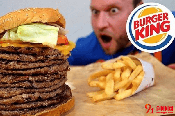 漢堡王加盟品牌好不好，這個品牌怎么樣