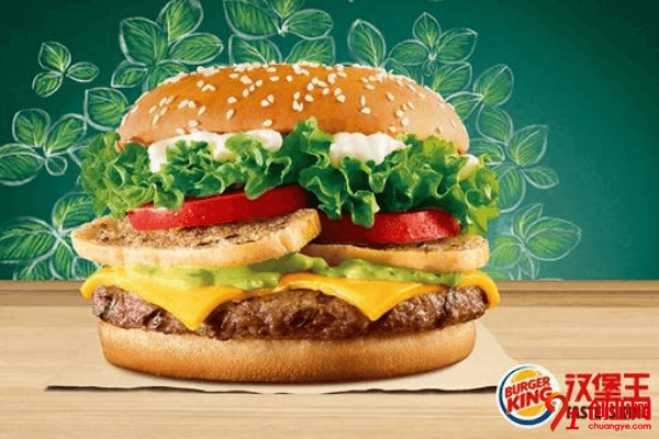 漢堡王如何加盟,怎樣才能加盟進去