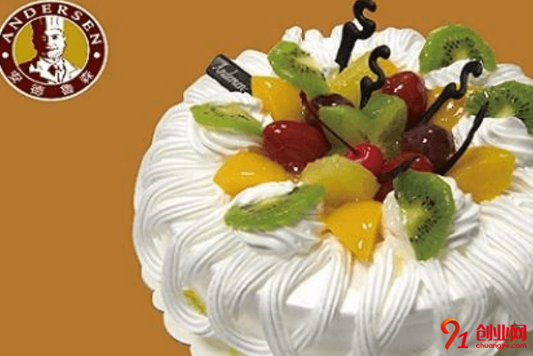 安德魯森如何加盟?加盟的價值在哪里?