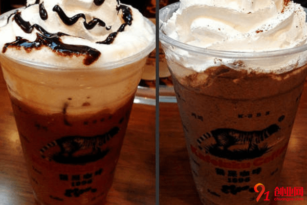 貓屎咖啡加盟品牌怎么樣?加盟好不好?