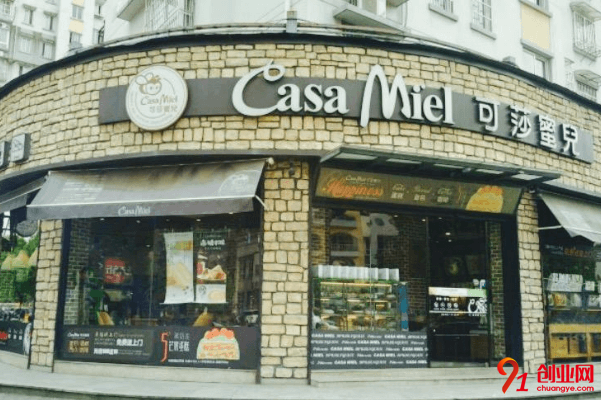 加盟可莎蜜兒一年能賺多少？有十五萬嗎？