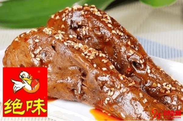 絕味鴨脖怎么加盟？加盟需要多長時間？