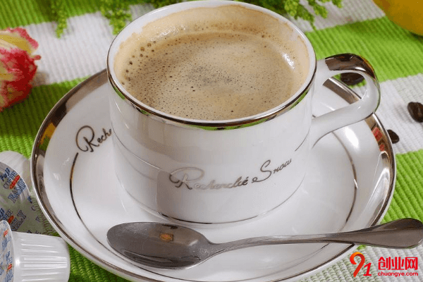 藍山咖啡加盟利潤大嗎?至少能賺多少?