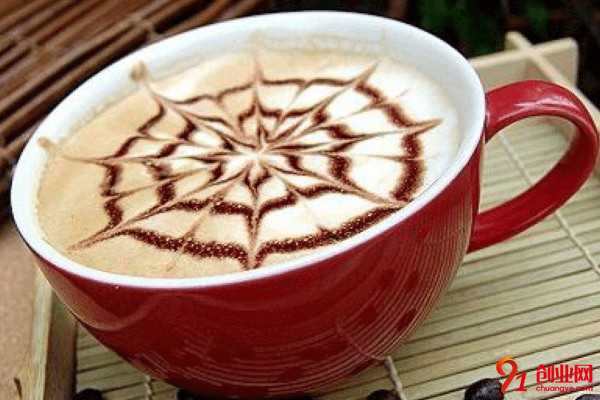 藍(lán)山咖啡加盟品牌怎么樣?利潤空間大嗎?