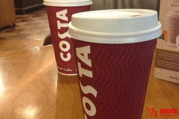 costa咖啡怎么加盟?加盟回報有多大?