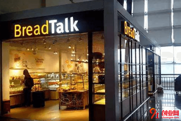 面包新語加盟品牌怎么樣?加盟生意如何?