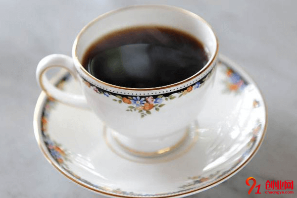 藍山咖啡開店需要多少錢？總投資超過20萬嗎？