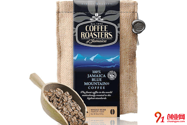 藍山咖啡開店需要多少錢？總投資超過20萬嗎？