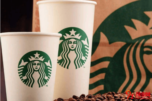 星巴克咖啡開店需要多少錢?二十五萬開店當老板