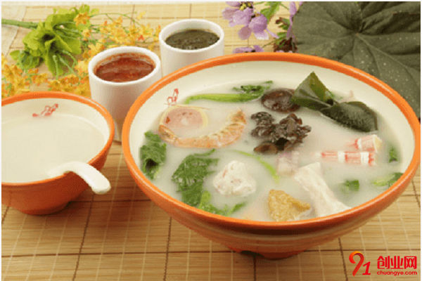 楊國福麻辣燙加盟品牌優(yōu)勢是什么？加盟好不好？