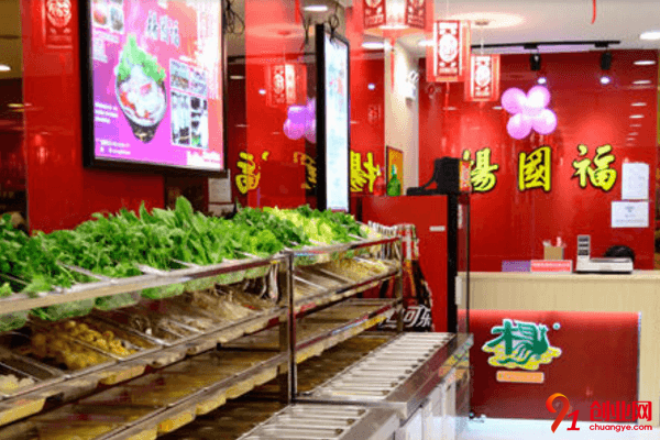 楊國福麻辣燙加盟品牌優(yōu)勢是什么？加盟好不好？