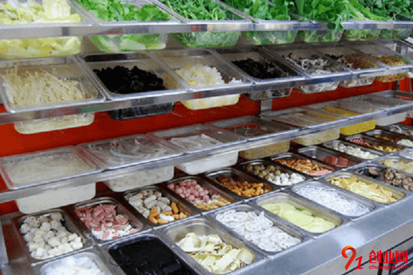 楊國福麻辣燙開店需要多少錢？開店要準備什么？