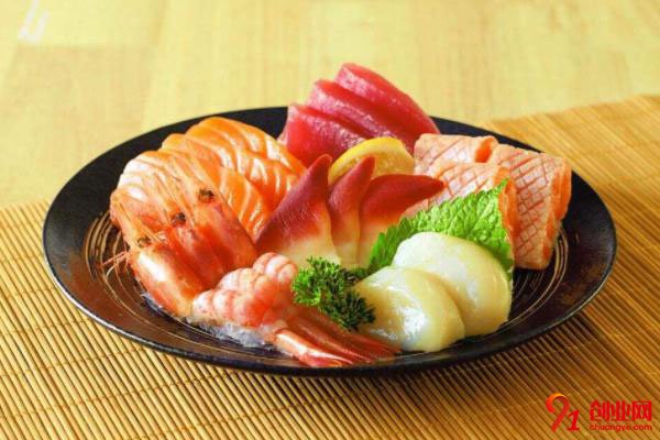 元氣壽司加盟多少錢?一分鐘帶你了解加盟費用詳情