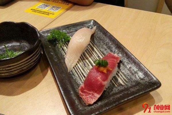 元氣壽司加盟多少錢?一分鐘帶你了解加盟費用詳情